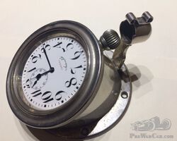 MONTRE d'ancêtre