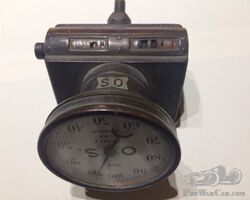 COMPTEUR d'ancêtre