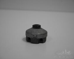 Bosch horn/starter button