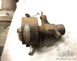 Cord 812 Auto-Lite distributor
