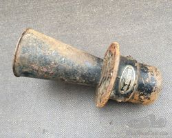 Sondor horn (12v)