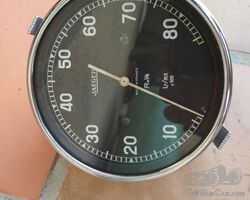 Rev counter JAEGER