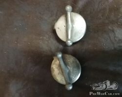 Rare Neva Lost fuelcaps