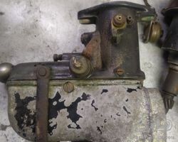 Zenith UA 48