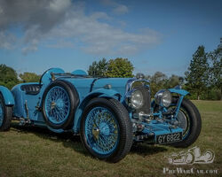 Aston Martin International Le Mans