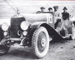 Wanted Isotta Tipo 8 parts