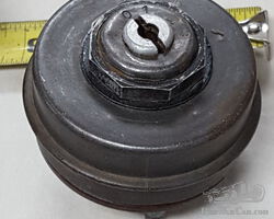 Bosch switch HBA5