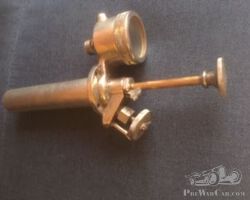 tres belle pompe de reservoir