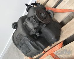 ENV 150 Pre-selector Gearbox