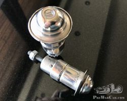 Bosch dashboard lights