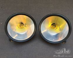 22cm headlights
