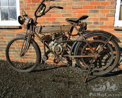 MOTOSACOCHE
