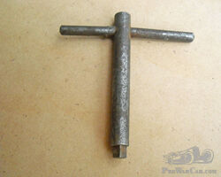 Zenith triple Diffuser Jet Tool