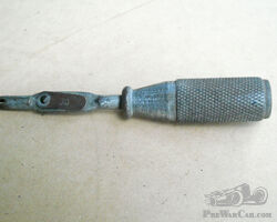 SPLITDORF Spark Plug Setting Tool