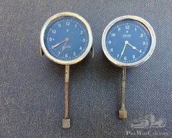 jaeger clocks