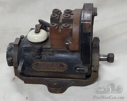 MEA magneto BH8 8 cylinder