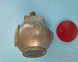 CAV DIVERS HELMET TAIL LIGHT