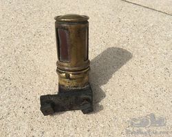 tail light for Bugatti / cyclecars