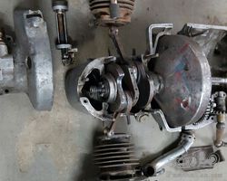 BMW R47
