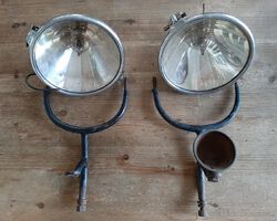 Bosch 240 headlights