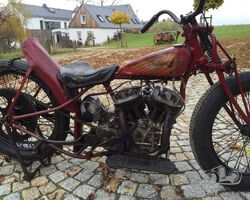 WANTED / GESUCHT prewar bikes and whole collections / Ankauf ganzer Sammlungen !