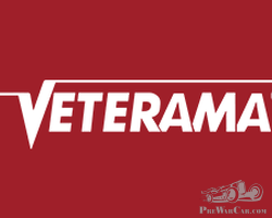 VETERAMA Mannheim 11. - 13. Oktober 2019