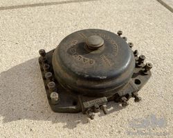 fusebox for Salmson