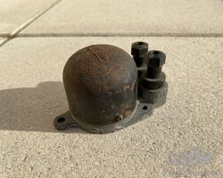 conjoncteur for dynamo