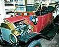 Ford Model T roadster 2 door 1913 for sale