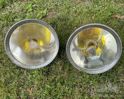 Marchal headlights