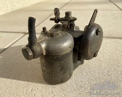 Solex carb 26 MHG