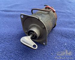 Scintilla H ignition switch for BUGATTI
