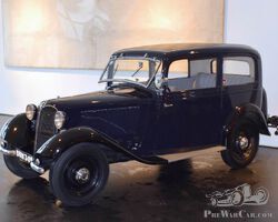 1934 BMW 309 | Dorotheum Auction October 19