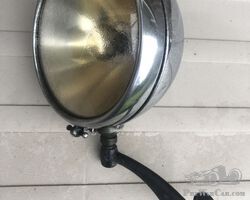 Lucas S38 Handlamp