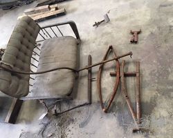 1900 Locomobile Project | Bonhams London to Brighton Run Sale November 1