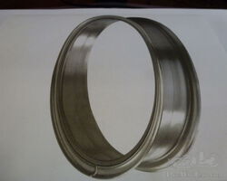 WANTED 28" x 4" LOCK RING RIMS