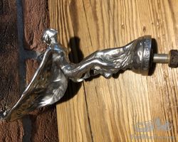 Price reduced 790 GBP for 1911-1914 Silver Ghost Mascot