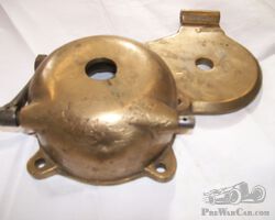 Darracq Bronze Timing Cover