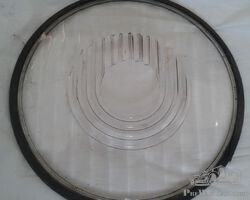 Glass Headlight Lenses