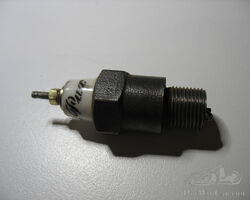 Pax spark plug