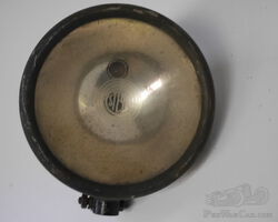 Steyr Headlight, one single lamp