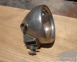CAV ES Driver's side-lamp