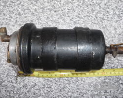 Small Autovac