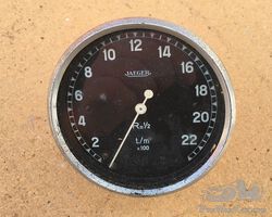 jaeger rev' counter