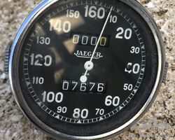 Speedo jaeger
