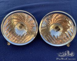Scintilla headlights