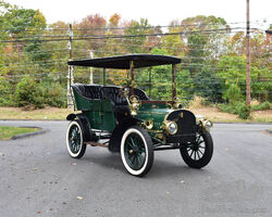 1905 Rambler Type 1 Surrey