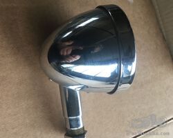 Willocq Bottin side light