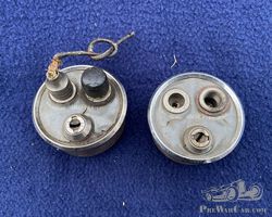 2 jaeger switches