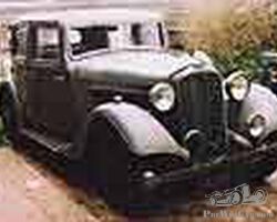 Rover 12 hp Sports Saloon Sports Saloon 1936 for sale
